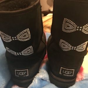 Ugg boots